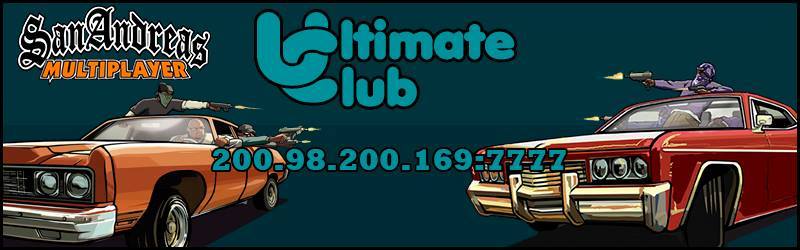 UltimateClub