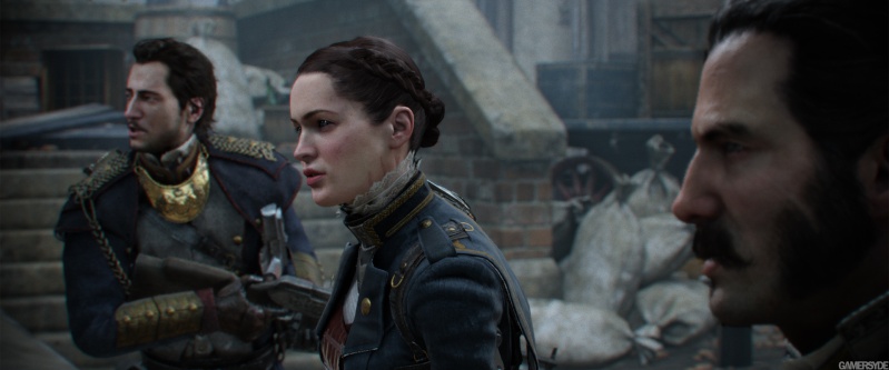 The Order 1886 para o final de 2014 Image_10