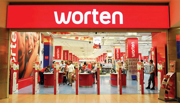 Worten terá novo stock de PS4 na primeira quinzena de Dezembro Worten10