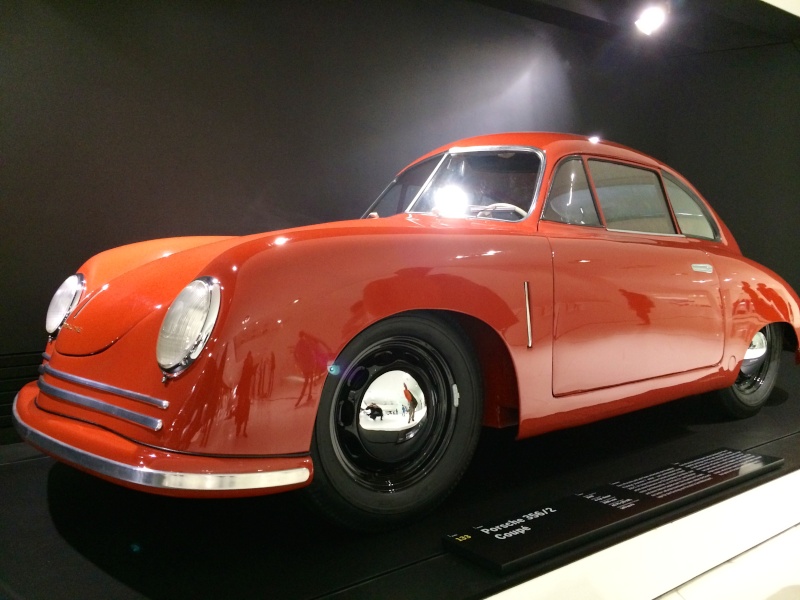 Visite au musée Porsche Img_0812