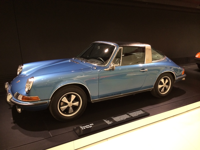 Visite au musée Porsche Img_0818
