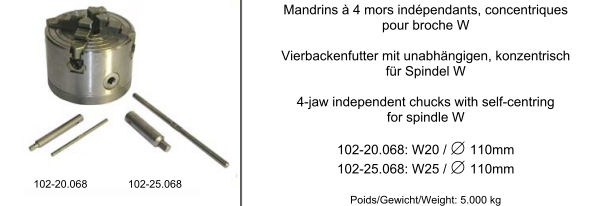 Mise en route Schaublin 102 Mandri10