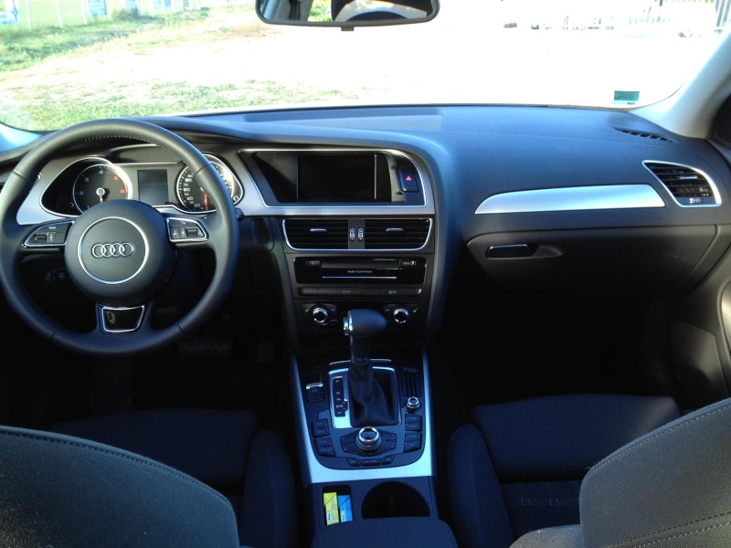 GPS et info traffic 1011