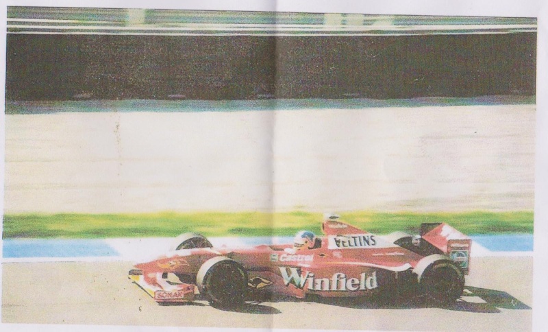 Le passé de la F1. - Page 2 Travai10