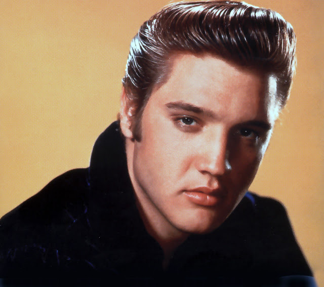 La misteriosa morte di Elvis Elvis-10