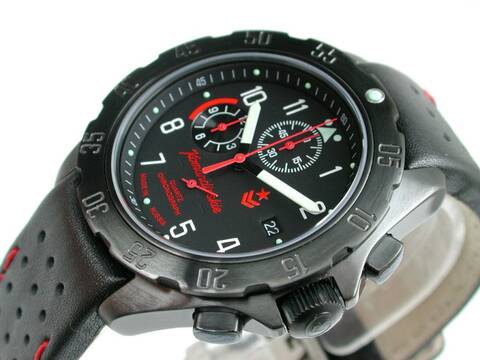 Montres vostok avis 2025