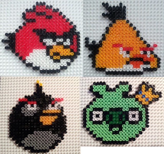 Créations Bead Sprites Angry_15