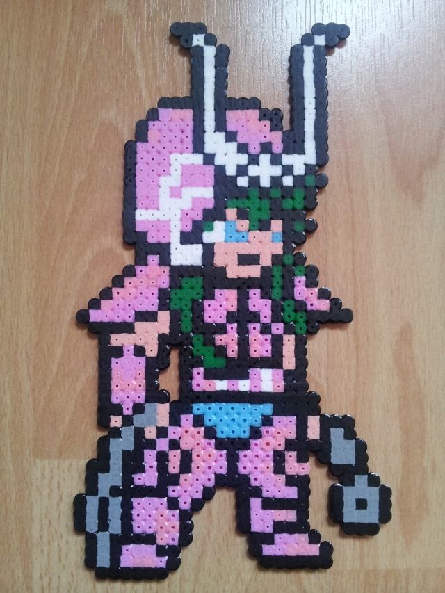 Créations Bead Sprites Saint_13