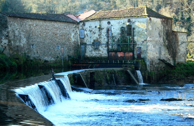 peche de NOEL en Aveyron Moulin10