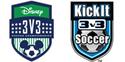 Kick It 3v3 Fall Tournament Series-Dec 7 Kickit10