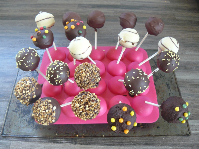 Cake pops - Page 11 P1130916