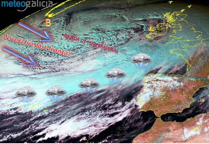 ALERTA LLUVIAS Y VIENTOS FUERTES - 24 Y 25 DE DICIEMBRE Tempor10