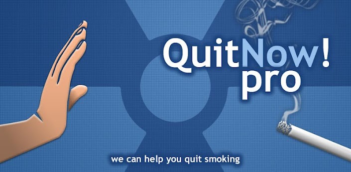 QuitNow! Pro - Stop smoking v4.0 Fjbdgv10