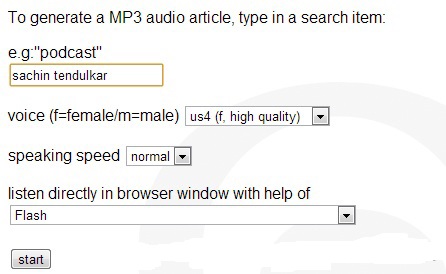 How to Search Your Website Link in Wikipedia Mp310