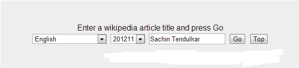 How to Search Your Website Link in Wikipedia St10