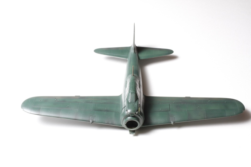 Mitsubishi A6M5/5a Zero fighter (Zeke) - Tamiya 1:48 - Page 2 _mg_0040