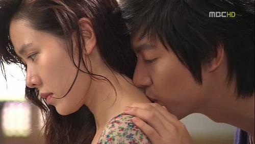 Top10 baisers de films et dramas asiatiques Kiss0210