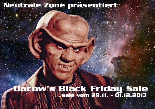 Dacow's Black Friday Sale Black_10