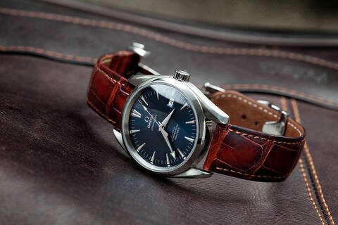 Revue : Orient Star WZ0031DV