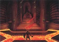 Demon Lords Throne Room