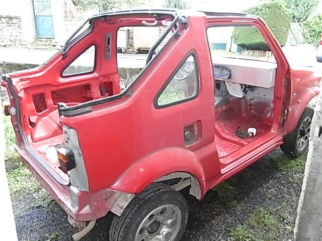 Suzuki Jimny 211