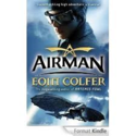 Le livre de Paolo: Airman Airman10
