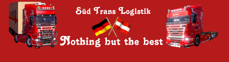 Süd Trans Logistik