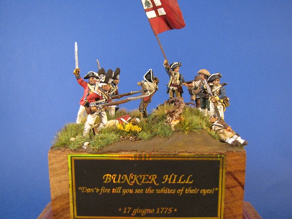 Bunker Hill, 1775 (28mm) Img_2010