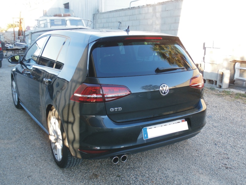 golf gtd reçu Ar11