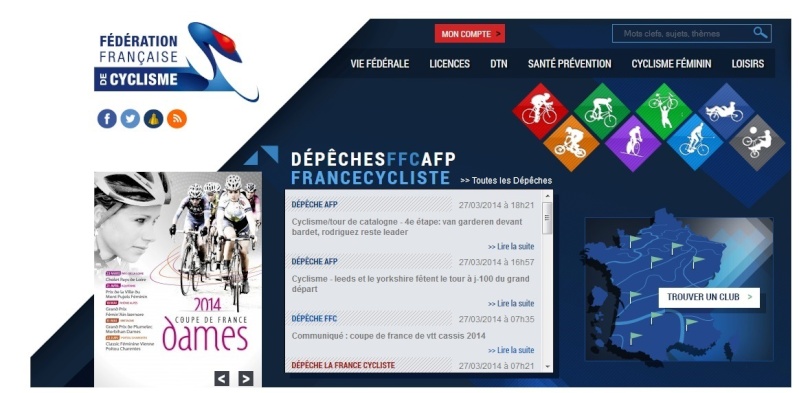 afvelocouche.fr : Nouveau Site Internet de l'AFV - Page 2 Nouvea10