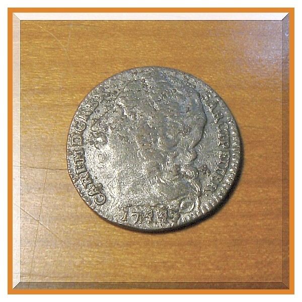 Moneta e Banconota Italiana e Preunitarie 1350-210
