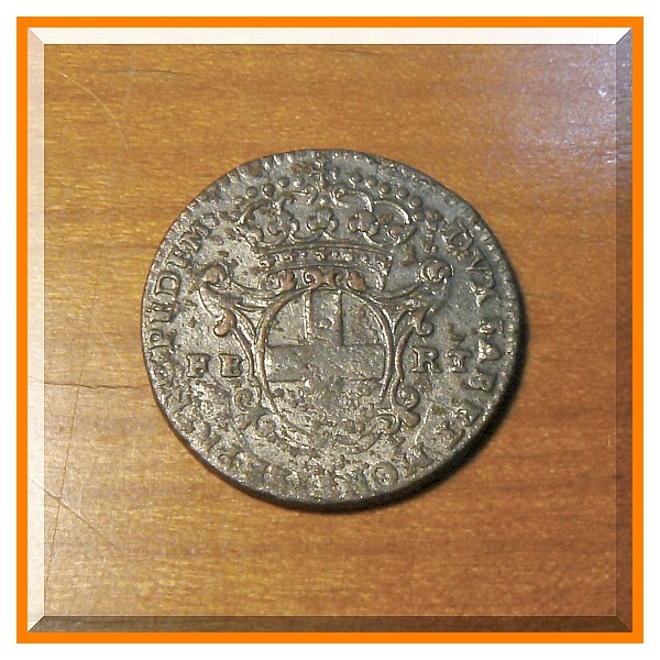 Moneta e Banconota Italiana e Preunitarie 1350-211
