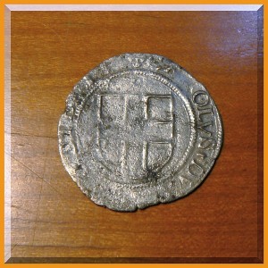Moneta e Banconota Italiana e Preunitarie 1355-210
