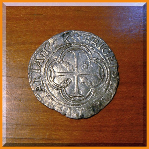 Moneta e Banconota Italiana e Preunitarie 1355-211
