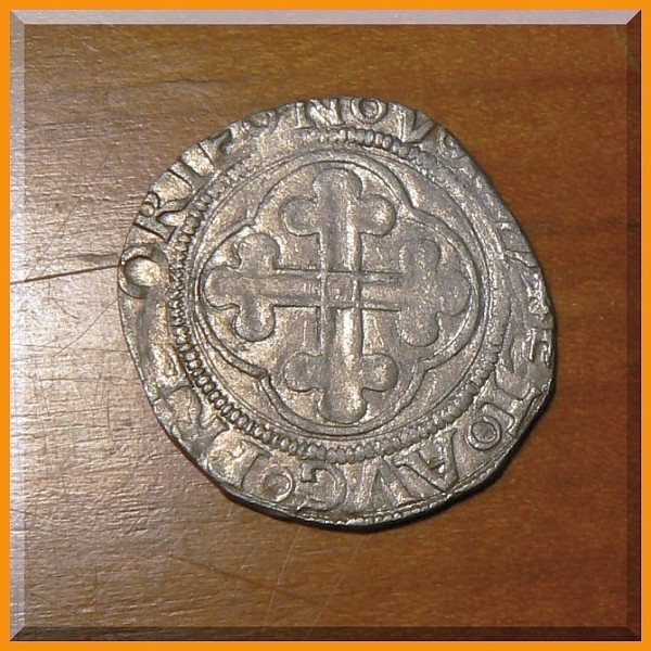 Moneta e Banconota Italiana e Preunitarie 1631-311