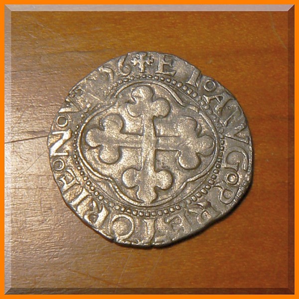 Moneta e Banconota Italiana e Preunitarie 1632-311