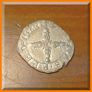 Moneta e Banconota Italiana e Preunitarie 167-4911