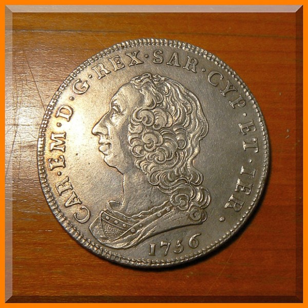 Moneta e Banconota Italiana e Preunitarie 2889-511