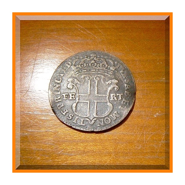 Moneta e Banconota Italiana e Preunitarie 4239-811