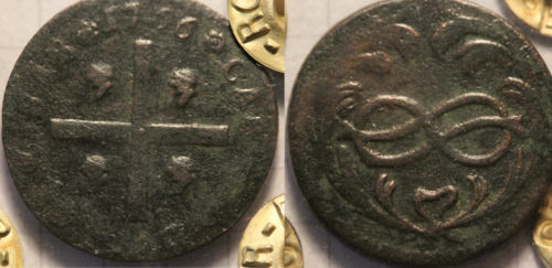Moneta e Banconota Italiana e Preunitarie _12_co10