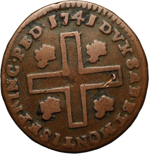 Moneta e Banconota Italiana e Preunitarie _12_co11
