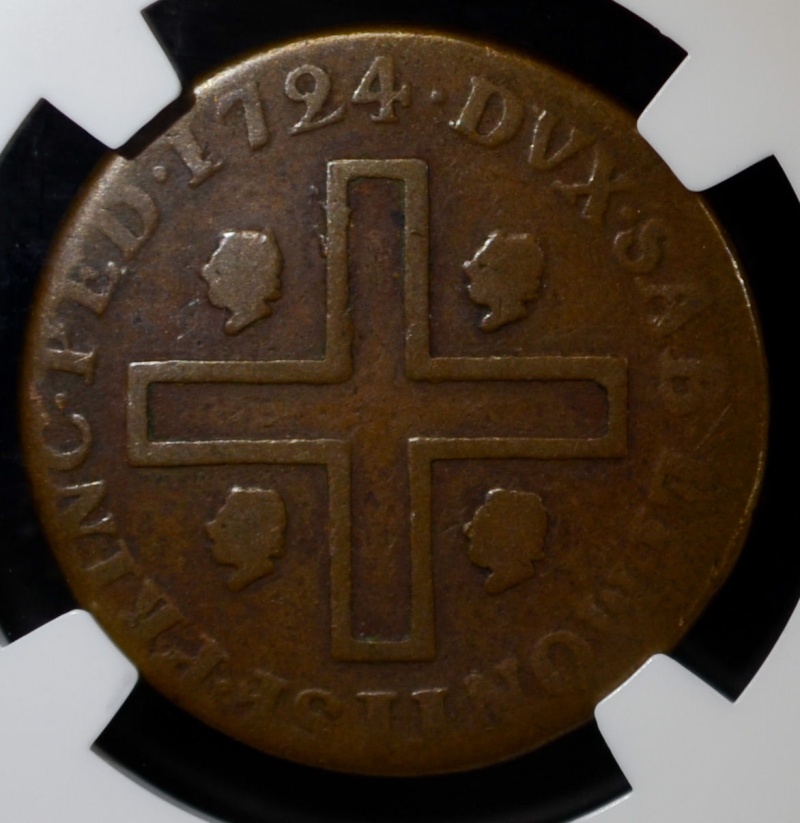 Moneta e Banconota Italiana e Preunitarie _57-211