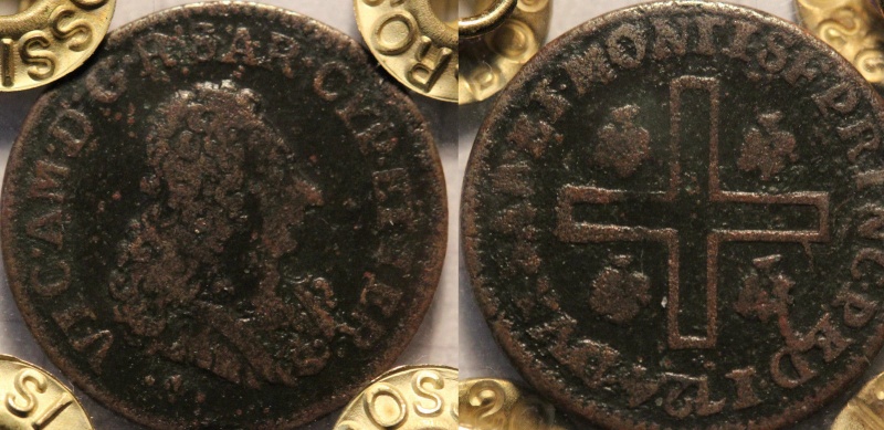 Moneta e Banconota Italiana e Preunitarie _5712