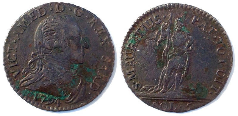 Moneta e Banconota Italiana e Preunitarie - Pagina 3 _5719