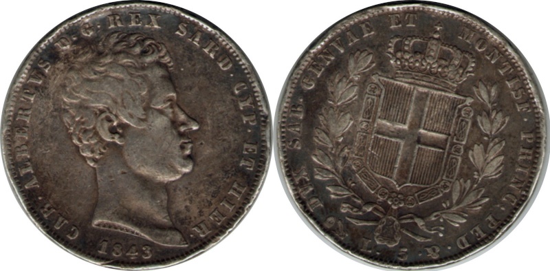 Moneta e Banconota Italiana e Preunitarie - Pagina 3 T2ec1613