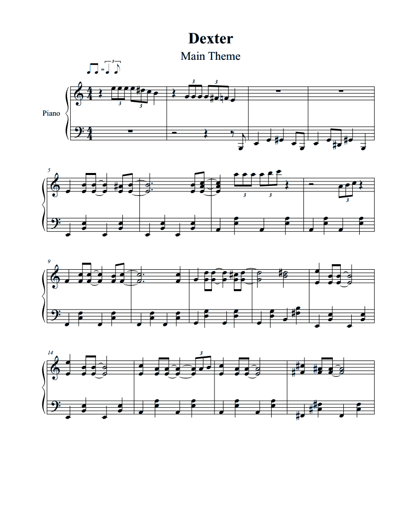  - Solfège - Page 9 Dexter10