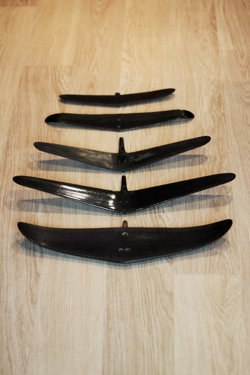 VENDU Vend Foil Spotz + Ailerons Img_4710