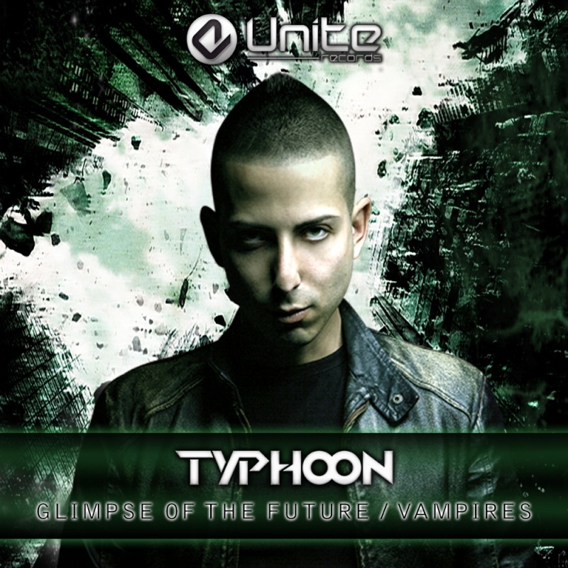 Typhoon - Glimpse Of The Future [UNITE RECORDS] 00_typ10