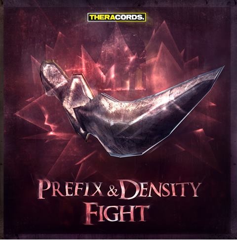 Prefix & Density - Anger/ Fight [THERACORDS] 02179r10