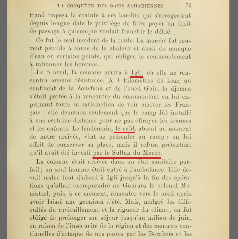 Actualités du Sahara Marocain 15610